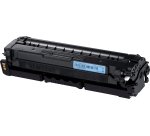 Samsung CLT-C503L - High Yield - cyan - original - toner cartridge (SU014A)