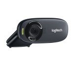 Logitech C310 webcam