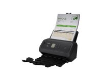 Canon imageFORMULA DR-C340 Document scanner 80 IPM - 1200 DPI - A4 Black