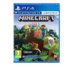 Sony Interactive Entertainment Minecraft Starter Collection Starter pack English, Italian PlayStation 4