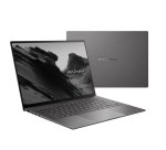 ASUS Zenbook S14 UX5406AA- -DIS10X Copilot+ PC Intel Core Ultra 9 386H Ordinateur portable 35,6 cm (14") Écran tactile 3K 32 Go LPDDR5x-SDRAM 1 To SSD Wi-Fi 7 (802.11be) Windows 11 Pro Gris