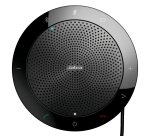 Jabra Speak 510 vivavoce Universale USB/Bluetooth Nero