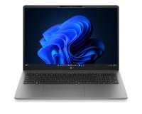HP 200 G2i 16 inch Notebook PC Intel Core 5 120U Portátil 40,6 cm (16") WUXGA 16 GB DDR5-SDRAM 512 GB SSD Wi-Fi 6 (802.11ax) Windows 11 Pro Plata