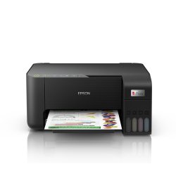Epson EcoTank ET-2860 Inyección de tinta A4 5760 x 1440 DPI 33 ppm Wifi