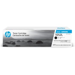 Samsung Cartouche de toner noir haut rendement MLT-D1052L