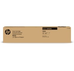 Toner hp samsung clx-9201na / clx-9251na / clx-9301na amarillo clty809s/els
