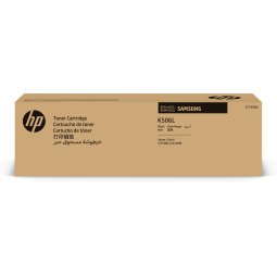 HP CLT-K506L Original Negro 1 pieza(s)