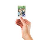 Fujifilm 16567828 polaroid film 20 piece(s) 86 x 54 mm