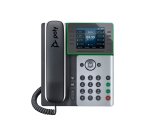 HP Poly Téléphone IP Poly Edge E300 compatible PoE