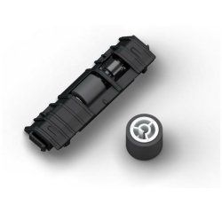Epson C12C937651 nastro di stampa Rullo di alimentazione della stampante