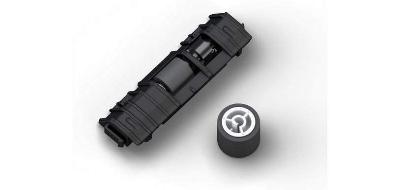 Epson C12C937651 nastro di stampa Rullo di alimentazione della stampante