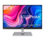ASUS ProArt PA247CV pantalla para PC 60,5 cm (23.8") 1920 x 1080 Pixeles Full HD LCD Negro, Plata