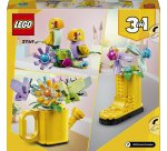 LEGO Creator Flowers in Watering Can