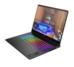 HP OMEN MAX Gaming Laptop 16-ah0012nl Intel Core Ultra 7 255HX Computer portatile 40,6 cm (16") WQXGA 32 GB DDR5-SDRAM 1 TB SSD NVIDIA GeForce RTX 5080 Wi-Fi 6E (802.11ax) Windows 11 Home AI PC Nero