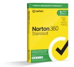 Norton 360 Standard 2026 Sicurezza antivirus ITA 1 licenza/e 1 anno/i