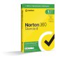 Norton 360 Standard 2024| Antivirus per 1 dispositivo | Licenza di 1 anno con rinnovo automatico | Secure VPN e Password Manager | PC, Mac, tablet e smartphone