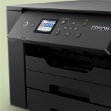 Epson WorkForce WF-7310DTW Imprimante monofonction Jet d'encre A3 Couleur