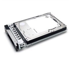 DELL 400-ATJL disco duro interno 1,2 TB 10000 RPM 2.5" SAS