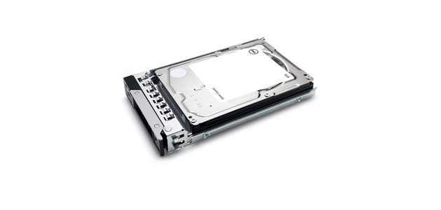 DELL 400-ATJL disque dur 1,2 To 10000 tr/min 2.5" SAS