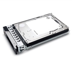 DELL 400-ATJL disco duro interno 1,2 TB 10000 RPM 2.5" SAS