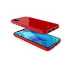 Celly Diamond custodia per cellulare 15,5 cm (6.1") Cover Rosso