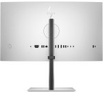 HP Monitor de videoconferencia 4K Pro de la serie 7 de 27 pulgadas: 727pm