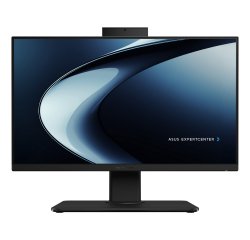 ASUS ExpertCenter P400 AiO P440VAESK-BPC344X Intel Core 5 210H 60,5 cm (23.8") 1920 x 1080 Pixels Alles-in-één-pc 16 GB DDR5-SDRAM 512 GB SSD Windows 11 Pro Wi-Fi 6 (802.11ax) Zwart