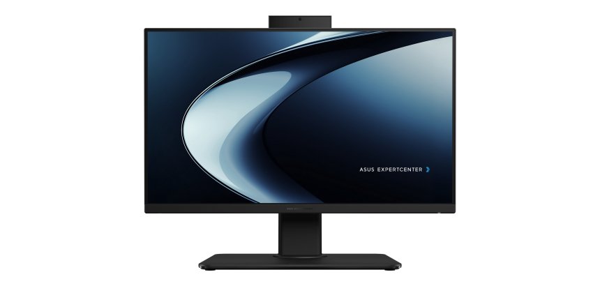 ASUS ExpertCenter P400 AiO P440VAESK-BPC344X Intel Core 5 210H 60,5 cm (23.8") 1920 x 1080 Pixels Alles-in-één-pc 16 GB DDR5-SDRAM 512 GB SSD Windows 11 Pro Wi-Fi 6 (802.11ax) Zwart