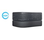 Logitech ERGO K860