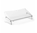 Support porte-documents fellowes clarity