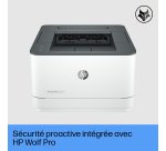 HP LaserJet Pro Imprimante 3002dn