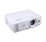 Acer P1258i Projecteur à focale standard 4800 ANSI lumens DLP XGA (1024x768) Compatibilité 3D Blanc