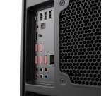 Lindy Bloqueurs de ports USB A, 10 pièces, Rose