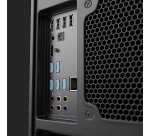 Lindy Bloqueurs de ports USB A, 10 pièces, Bleu