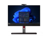 Lenovo ThinkCentre M90a Gen 5 Intel® Core™ i5 i5-14500 60,5 cm (23.8") 1920 x 1080 Pixeles PC todo en uno 16 GB DDR5-SDRAM 512 GB SSD Windows 11 Pro Wi-Fi 6E (802.11ax) Negro