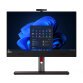 Lenovo ThinkCentre M90a Intel® Core™ i7 i7-14700 60,5 cm (23.8") 1920 x 1080 pixels Écran tactile PC All-in-One 16 Go DDR5-SDRAM 512 Go SSD Windows 11 Pro Wi-Fi 6E (802.11ax) Noir