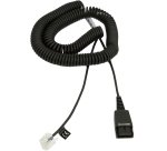 Jabra 8800-01-94 headphone/headset accessory Cable