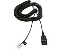 Jabra 8800-01-94 headphone/headset accessory Cable