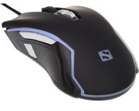 Sandberg Xterminator Maus 10000 DPI