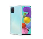 Celly GELSKIN custodia per cellulare 16,5 cm (6.5") Cover Trasparente