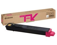 KYOCERA TK-8115M cartucho de tóner 1 pieza(s) Original Magenta
