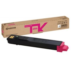 KYOCERA TK-8115M cartucho de tóner 1 pieza(s) Original Magenta