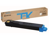 KYOCERA TK-8115C cartucho de tóner 1 pieza(s) Original Cian