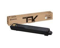 KYOCERA TK-8115K tonercartridge 1 stuk(s) Origineel Zwart