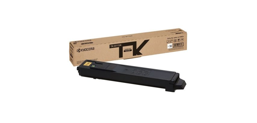 Toner kyocera m8124/m8130cidn negro