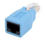 StarTech.com Cisco Console Rollover Adapter voor RJ45 Ethernet Kabel M/F