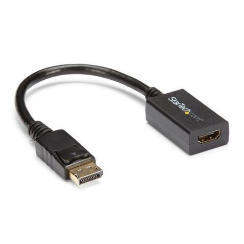 StarTech.com DisplayPort naar HDMI Video Adapter Converter