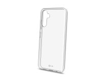 Celly GELSKIN custodia per cellulare 16,8 cm (6.6") Cover Trasparente