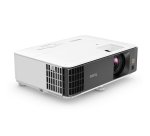 BenQ TK700 Proyector de alcance estándar 3200 lúmenes ANSI DLP UHD 4K (3840x2160) 3D Negro, Blanco