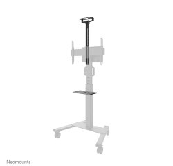 Neomounts AV1-825BL Support vidéobar et kit multimédia - universel
